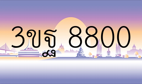 3ขฐ 8800